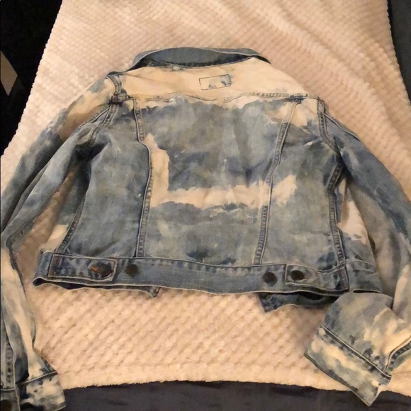 Jean Jacket - Picture 2 of 3